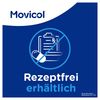 Movicol Liquid Orange 500 ml