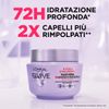 L'Or?al Paris Elvive Hydra Hyaluronic Maschera 72H Booster di Idratazione 300 ml