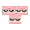 i-ENVY 3D Collection Multi-angle & Volume Lightweight Natural 3D (KPEI50)