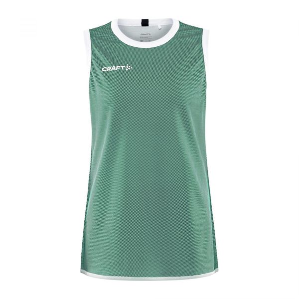 Craft Maillot Femme Progress Basket réversible Singlet