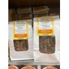 2 Packs Trader Joe's Five Seed Almond Bars 8 oz Each Pack