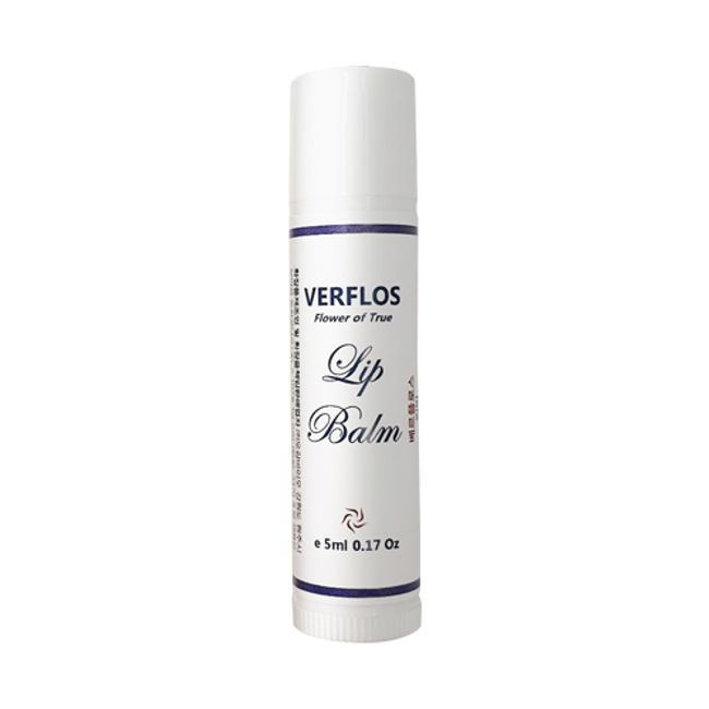 Verfloss Lip Balm 5ml