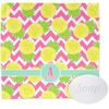 YouCustomizeIt Personalized Pineapples Washcloth