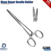 Periodontal PDL Extracting Oral Surgery Kit Periotome Elevators Curettes Syringe