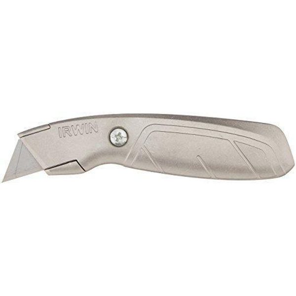 IRWIN Utility Knife, Fixed Blade (2081101)