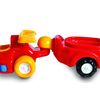 WOW Toys The Turbo Twins