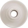 Knob, w/ Scallops, 1/2" Air Control "A" Style