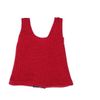 1/6 Pure Neemo PNXS Tank Top Cherry Red (For Doll)