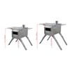 Winnerwell Leg Extension Kit for Nomad Medium and Nomad Large Size Stoves