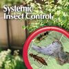 Bonide Systemic Insect Control, 16 oz Concentrate Long Lasting Insecticide for Outdoor Gardening, Makes 16 Gallons