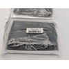TWO PACK! Blood Pressure Cuff for Large Arms 22-48CM Improved Fit Compatibility