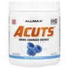ACUTS™, Amino-Charged Energy, Blue Raspberry, 7.4 oz (210 g)