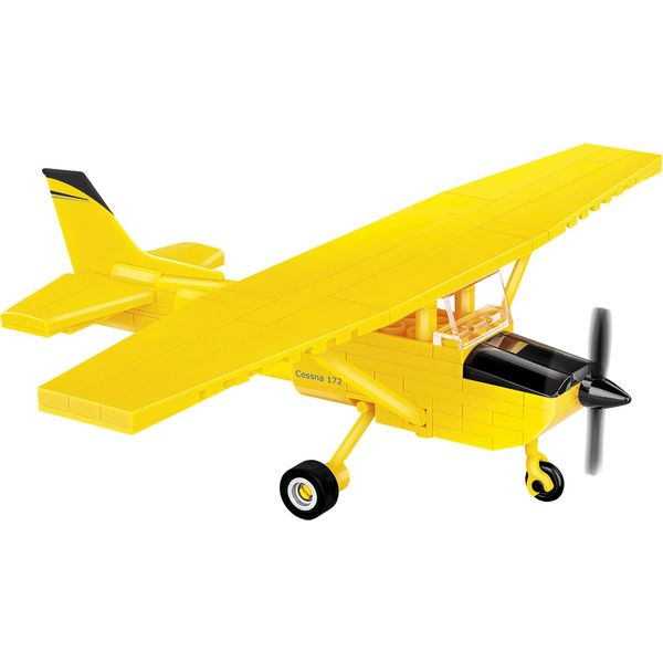 Cobi - Cessna - 172 Skyhawk 160pcs /Toys
