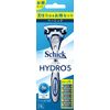 Schick Schick Hydro5 Basic Combo Pack (Holder with Blade) + 4 Replacement Blades