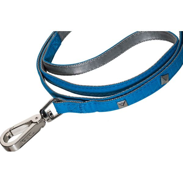 Karl Lagerfeld Petcare Iconic Dog Small Dog Leash Leash Guide Leash -