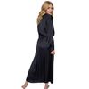 Emily van den Bergh - Women's Skirt 8504, black, 48