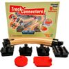 Track Connector - Allround - Small