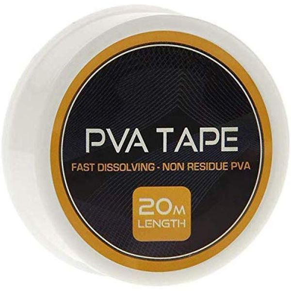 G8DS PVA Funnel Web System Mesh (PVA Tape)
