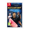 Matchpoint – Tennis Championships: Legends Edition (Nintendo Switch)