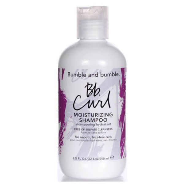 Bumble and Bumble Curl Moisturizing Shampoo 8.5oz/250ml