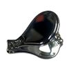 BadgeBeast.co.uk Knuckle Duster Pattern - Key Ring Bottle Opener and Nail Clipper