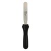 PME Straight Blade Palette Knife - 9 Inch / 23 cms, Silver