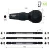 Bessel (Vessel) Ball Grip Difference and Screwdrivers Set No.220w-3 by Vessel