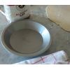 USA Pan Bakeware Aluminized Steel Pie Pan, 9-Inch