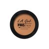 L.A. GIRL PRO Face Matte Pressed Powder GPP613-Toffee