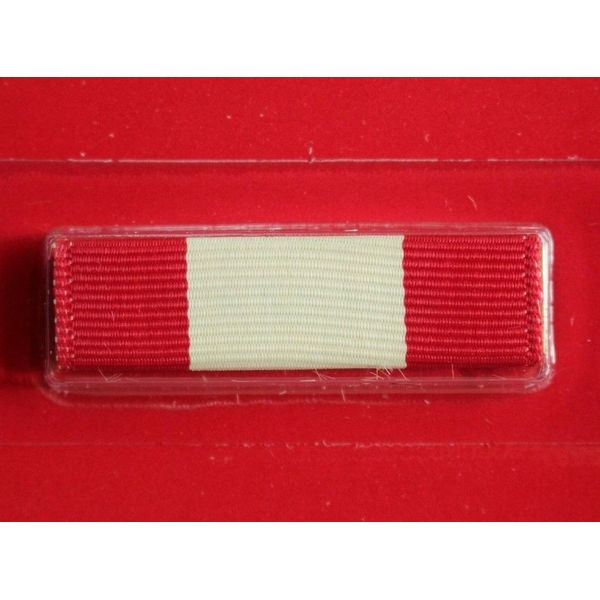 PHS PUBLIC HEALTH SERVICE MEDAL AWARD RIBBON MILITARY SURGEON ASSN NO MOUNT 169