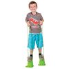 Tobar Monster Feet Playset