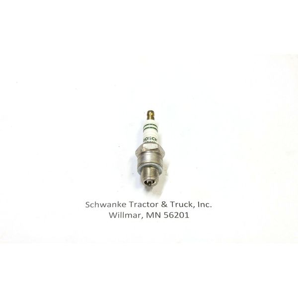Bosch W280T13S Spark Plug (Champion L77JC4)