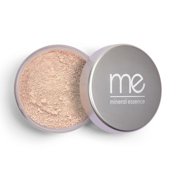 Mineral Essence Mineral Foundation - L2