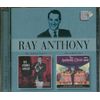 Ray Anthony Concert / The Anthony Choir