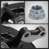 For 2012-2017 Toyota Camry L/LE/XLE Front Left Loaded Steering Knuckle Assembly