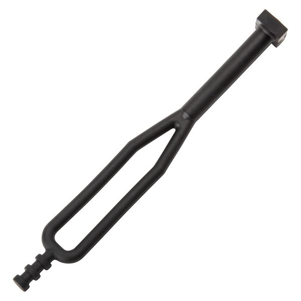 Tusk Kickstand Rubber Strap Black For KTM 150 XC 2010-2015