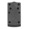Evolution Gun Works Trijicon RMR Sight for Springfield Hellcat Optics Ready, Black, 49548