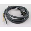yaesu CT – 167 Data Cable mdin10 Pin to tip rose