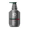 ANFA Scalp D Shampoo, Mandoraf Oily, 11.8 fl oz (350 ml), For Men, Medicated Scalp Shampoo, Dandruff, Itching, Oily Skin, Miconazole Formula
