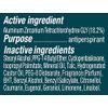 Degree Men Original Protection Antiperspirant Deodorant, Sport 2.7 oz, 4 count (Packaging may vary)