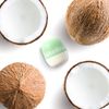 NIVEA Labellino Coconut Water & Aloe Vera (1 x 7 g), Lip Balm with Long-Lasting Moisturisation with Natural Oils, Shiny Lip Care with Coconut Water & Aloe Vera