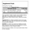 Swanson Vitamin B-12 Lozenges 1,000 Mcg 100 Lozenges