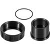 Universal Half Union Replacement Kit R0522900 for Pool Filters, Heaters, Pumps