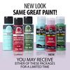 Folkart Acrylic Paint, Purple, 2oz