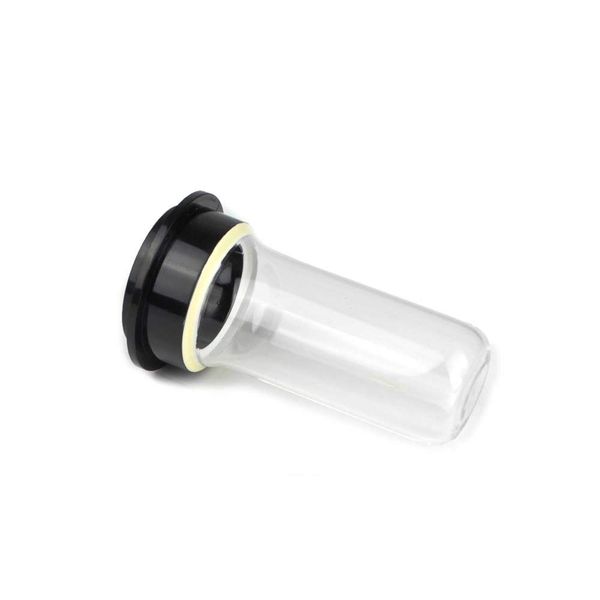 Blagdon Inpond 5W Uvc Quartz Sleeve Set, Replacement Quartz Sleeve Set For The Inpond 5 In 1 2000 And Inpond 5 In 1 3000