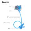 METAL-ENHANCED CellPhone Holder Lazy Bed Desktop Bracket Mount Stand Office