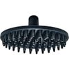 Efalock Efa Head Massage Brush Black