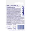 Labello Sun & Aftersun Lip Balm Set