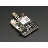 Adafruit FONA - Mini Cellular GSM Breakout - SMA Version [ADA1963]