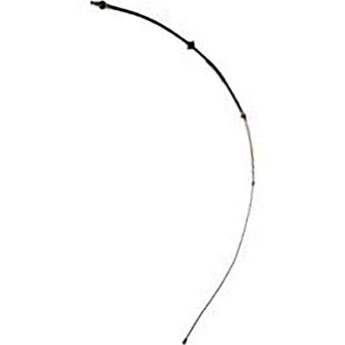AUTO DN Front Parking Brake Cable for Chevrolet C1500 1995 for Chevrolet C2500 1995 for Chevrolet C3500 1995 for Chevrolet K1500 1995 for Chevrolet K2500 1995 1PCS